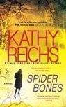 Kathy Reichs - Spider Bones