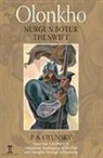 Platon A. Oyunski, P. A. Oyunsky, Platon A. Oyunski - Olonkho