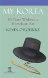 Kevin O'Rourke, O&amp;apos, Kevin O'Rourke, Kevin rourke - My Korea