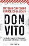 Massimo Ciancimino, Francesco La Licata - Don Vito, italienische Ausgabe