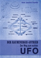 Hans Joachim Graefen - Der Raumenergie-Antrieb