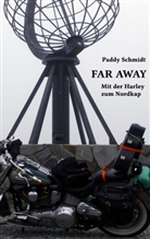 Paddy Schmidt - Far Away