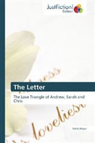Shelly Meyer - The Letter