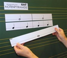 Martin Leuchtner, Bruno Waizmann - Magnetische Notenpyramide