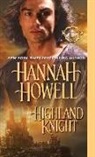 Hannah Howell - Highland Knight