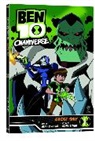 Cory Levine, Garth Ennis, Cory Levine, Cory/ Brown Levine, Alan Brown - Ben 10