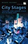 Michael McKinnie - City Stages