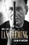 John Pearson - The Life of Ian Fleming