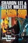 Sharon Lee, Sharon/ Miller Lee, Steve Miller - Dragon Ship