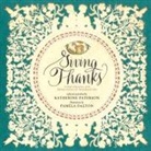 Katherine Paterson, Pamela Dalton, Katherine Paterson - Giving Thanks