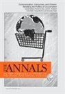 Dhavan V Shah, Dhavan V. Shah, Lewis A Friedland, Lewis A. Friedland, Dhavan V. Shah, Chris Wells - Communication, Consumers, and Citizens