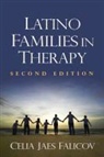 Celia Jaes Falicov - Latino Families in Therapy