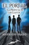 Mauricio Prado - El Portal