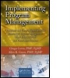 Allen R. Green, Allen R. (Science Applications International Corporation Green, Green Allen R., Ginger Levin, Ginger Green Levin, Levin Ginger - Implementing Program Management - 3rd ed