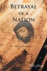 Valerie Johnson - Betrayal of a Nation