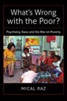 Mical Raz - What's Wrong With the Poor?