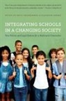 Erica Frankenberg, Erica (EDT)/ Debray Frankenberg, Elizabeth Debray, Erica Frankenberg - Integrating Schools in a Changing Society