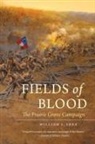 William L. Shea - Fields of Blood