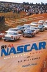Daniel S Pierce, Daniel S. Pierce - Real Nascar