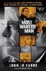John le Carre - A Most Wanted Man