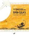 Clara Pinero, Clara Piñero Gómez, Rocío Martínez - Los besos de Hércules