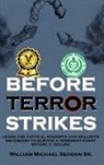 William Michael Seddon Sr - Before Terror Strikes