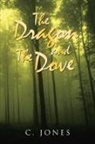 C. Jones - The Dragon and the Dove