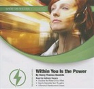 Henry Thomas Hamblin, Anthony Rogers - Within You Is the Power (Audio book)