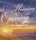 C. H. Spurgeon, Charles Haddon Spurgeon, Christopher Glyn - Morning & Evening (Audio book)