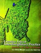 Robert Kelly, Cheryl Mclean, Cheryl L McLean, Cheryl L. McLean - Creative Arts in Interdisciplinary Practice