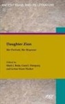 Mark J. Boda, Carol J. Dempsey, Leann Snow Flesher - Daughter Zion