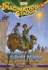 Marianne Hering, Marianne/ Sanders Hering, Nancy I. Sanders, David Hohn - Danger on a Silent Night