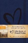 Dr Greg Smalley, Erin Smalley, Erin/ Smalley Smalley, Greg Smalley - The Little Book of Great Dates