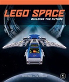 Tim Goddard, Peter Reid, Peter Goddard Reid - LEGO Space