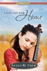Sarah M Eden, Sarah M. Eden - Longing for Home