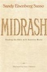 Sandy Eisenberg Sasso - Midrash
