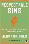 Jerry Bridges - Respectable Sins
