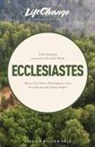 The Navigators, The Navigatiors (COR), The Navigators, Navpress, The Navigators - Ecclesiastes