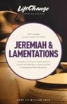 The Navigators, The Navigatiors (COR), The Navigators, Navpress, The Navigators - Jeremiah & Lamentations
