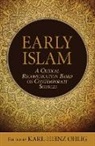 Karl-Heinz Ohlig, Karl-Heinz (EDT) Ohlig, Karl-Heinz Ohlig - Early Islam
