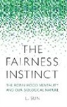 L. Sun - The Fairness Instinct