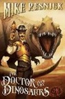 Michael D. Resnick, Mike Resnick - The Doctor and the Dinosaurs