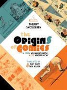 Thierry Smolderen, Thierry/ Beaty Smolderen - The Origins of Comics
