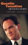 Gerald (EDT) Peary, Gerald Peary - Quentin Tarantino
