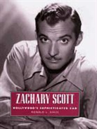 Ronald L. Davis - Zachary Scott
