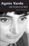 T Jefferson Kline, T. Jefferson Kline, T. Jefferson (EDT) Kline, Agnaes Varda, T. Jefferson Kline - Agnès Varda