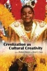 Robert (EDT)/ Cara Baron, Robert Baron, Ana C. Cara - Creolization As Cultural Creativity