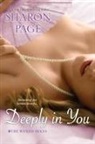 Sharon Page - Deeply In You