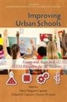 Mary Margaret Capraro, Robert M. Capraro, Chance W. Lewis - Improving Urban Schools