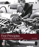 Norman Burr - First Principles